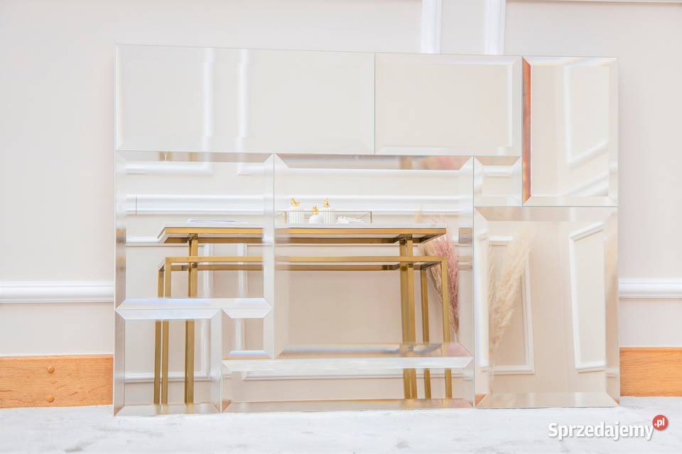 Lustro GLAMOUR IV Olesno