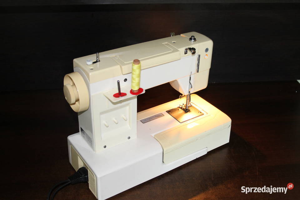 Maszyna do szycia Serwisie Amysa Maszewo