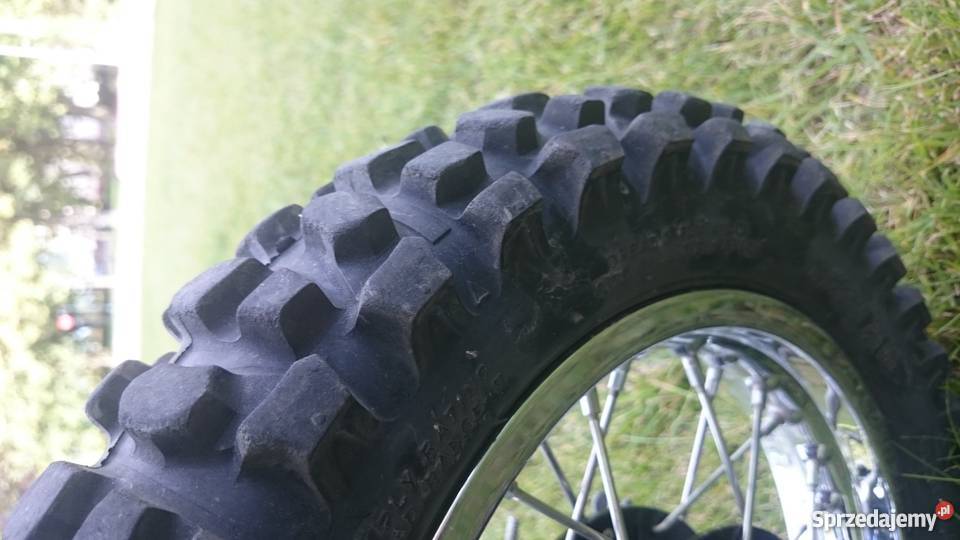 Yamaha PW 80 mini cross Sławkowo