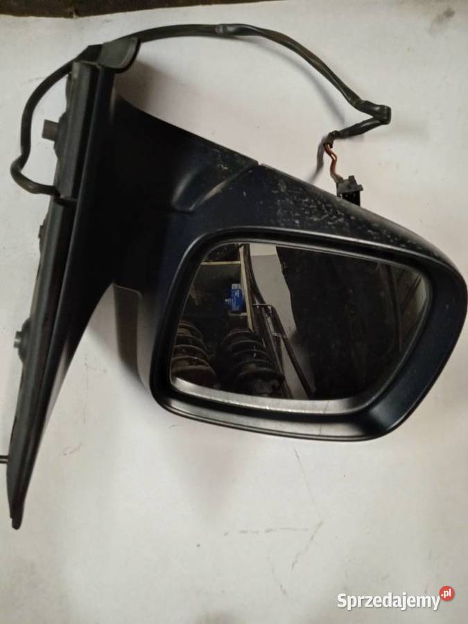 Lusterko Vaneo Rok produkcji 2005 Otwock