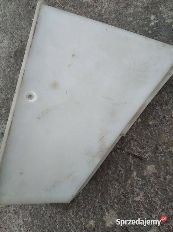 Gamma siewnik do buraków zbiornik nasienny lubelskie Bychawa