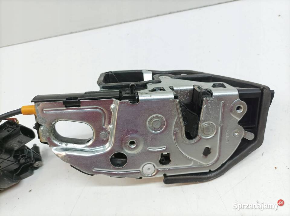 ZAMEK DRZWI TYŁ PRAWY DOCIĄG 7315024 Bmw X6 I Zamki, wkładki i kluczyki