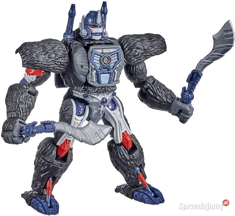 Figurka Transformers Cybertron Kingdom WFCK8 Mogilany