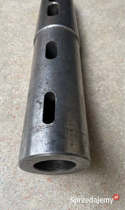 Tuleja redukcyjna PTPb MK7MK5 425 mm Sklep Czarnożyły