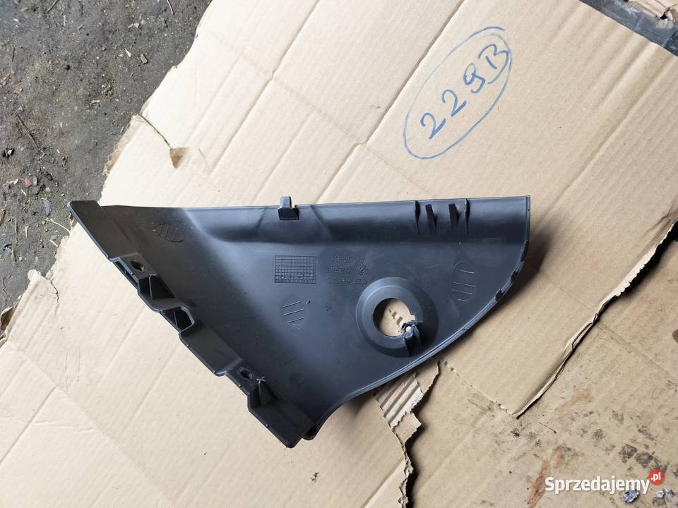 FIAT STILO 735269795 OSŁONA ZAŚLEPKA DESKI osobowe
