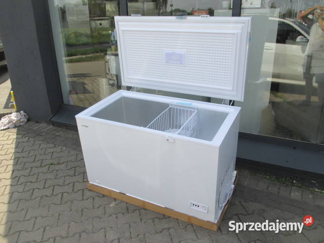 Zamrażarka Skrzyniowa STALGAST V 354 l Ostrów Wielkopolski
