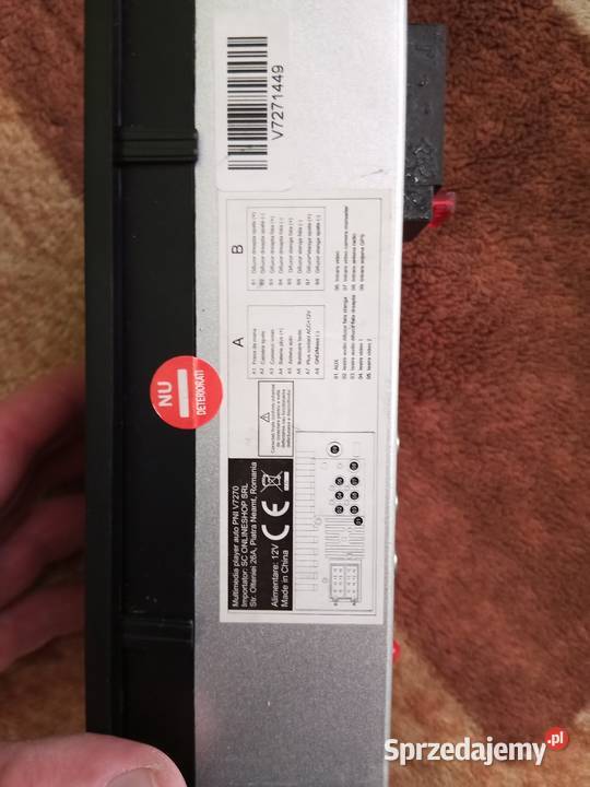 Radio samochodowe Android 2Din7gps bluetooth Nawigacje GPS Żółkiewka-Osada