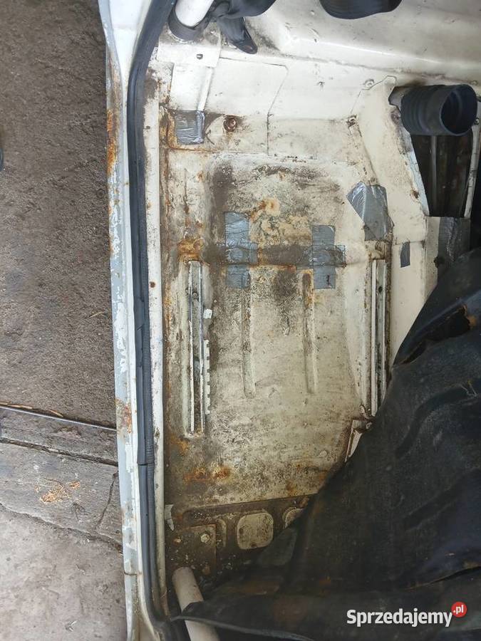 Fiat 126 FL kjs sprzedam