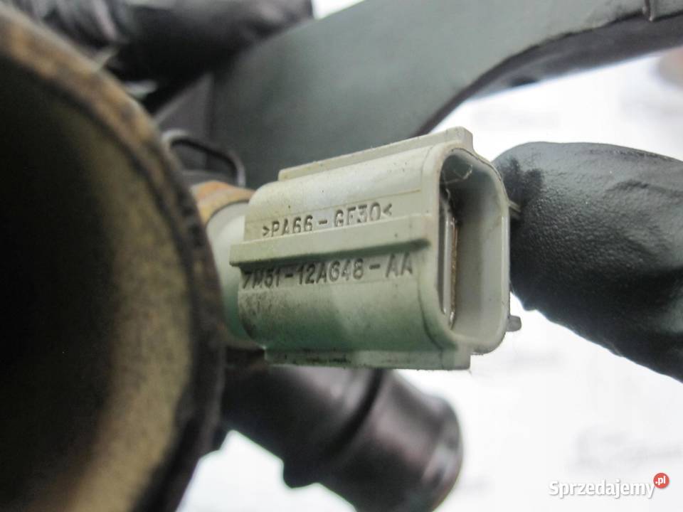 Ford Ka Plus 12 TIVCT B2KA 70 króciec wody osobowe sprzedam