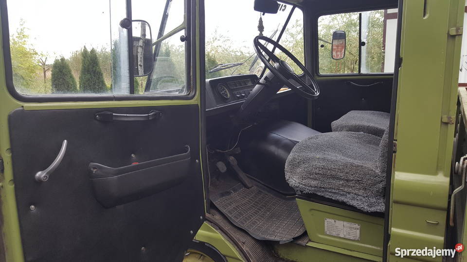 Sprzedam ŻUKA A11 mazowieckie Radom