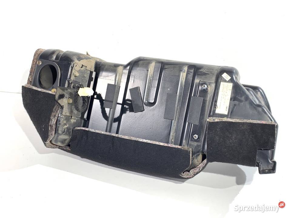 SUBWOOFER AUDI A6 C5 4B9035382A Kombi 0005 osobowe Sprzęt audio fabryczny