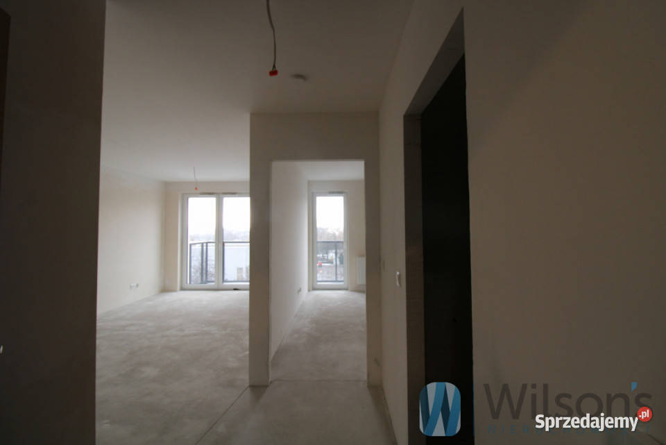 Mieszkanie Wrocław 3827m 2pok sprzedam