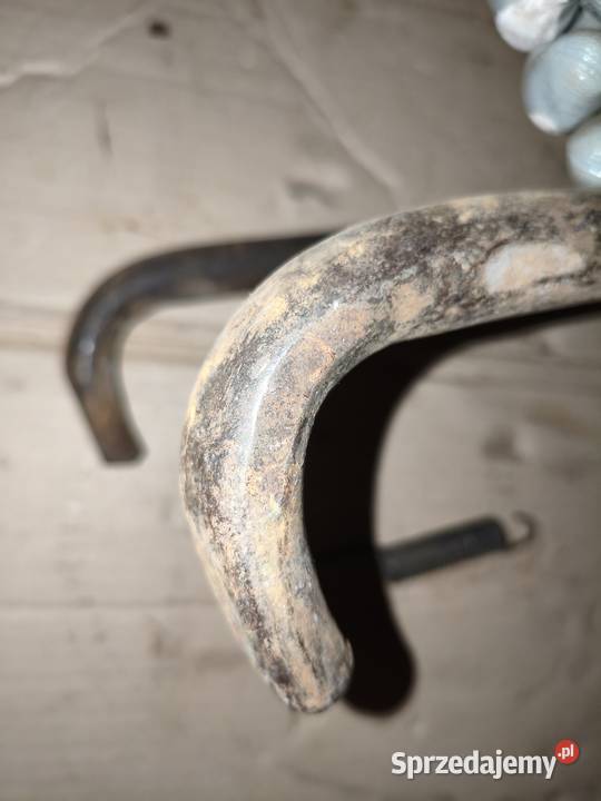Stopka centralna Ural M62 M63 M66 M67