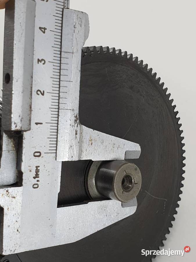 SKRZYNIA PRZEKLADNIA WALEK PEUGEOT EVIVACITY Janowice