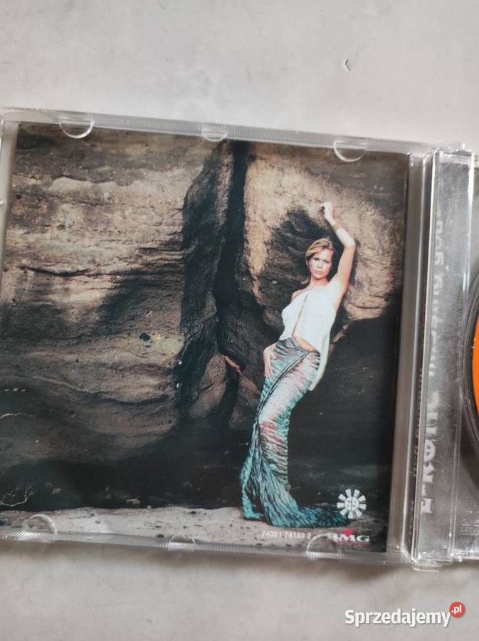 erotic missing you cd unikat kolekcjonerska Kielce