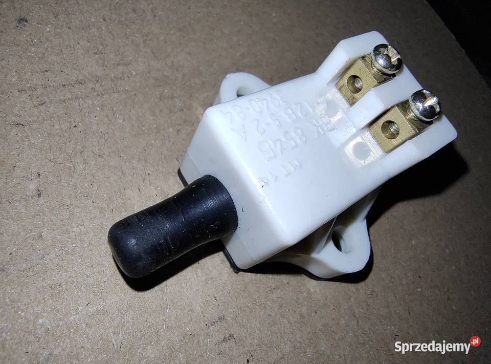 Czujnik stopu Dniepr MT K650 Ural IŻ Planeta Leszno sprzedam