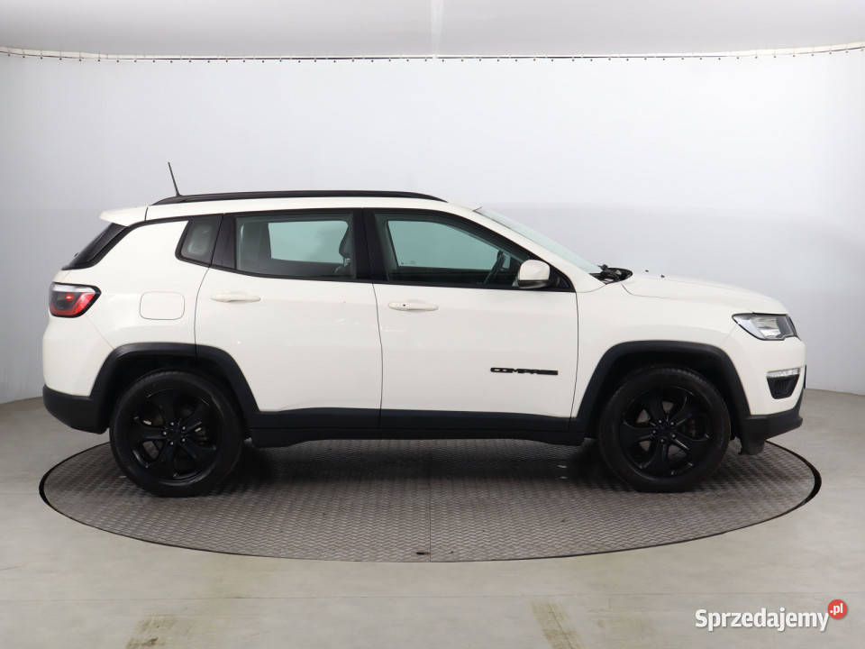 Jeep Compass 14 MultiAir Bielany Wrocławskie
