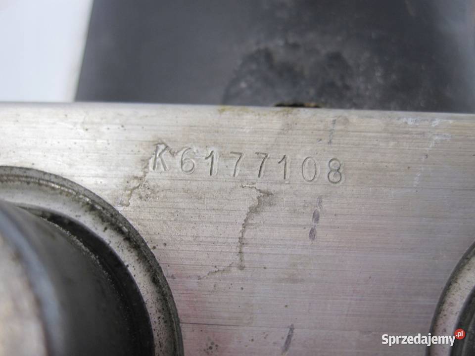 OPEL ANTARA 22 CDTI 16r pompa ABS 95112928 świętokrzyskie Kielce