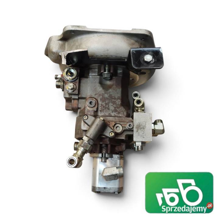 Pompa jazdy Linde HPV5502L Jungheinrich sprzedam