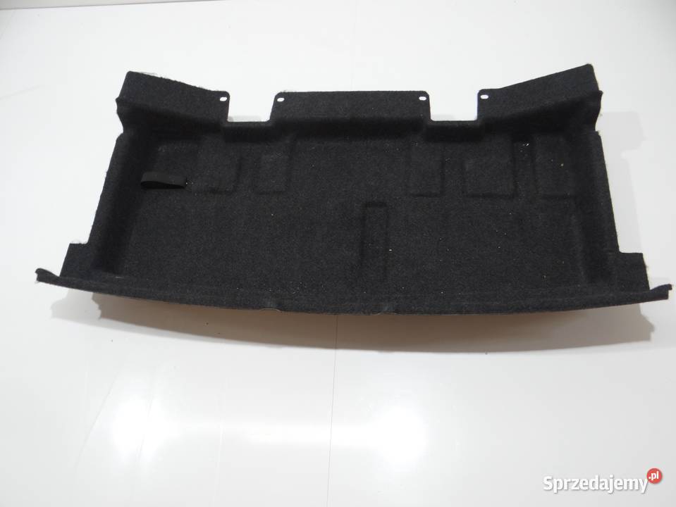 WNĘKA SCHOWEK BAGAŻNIKA BMW F07 GT 9139184 osobowe