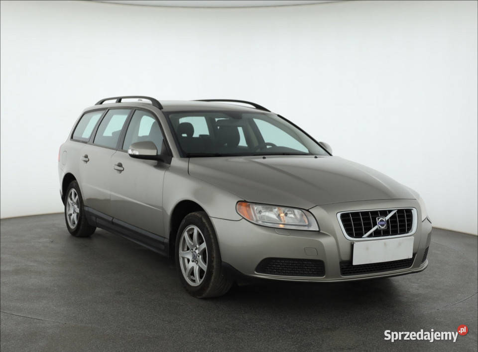 Volvo V70 20 isofix Piaseczno