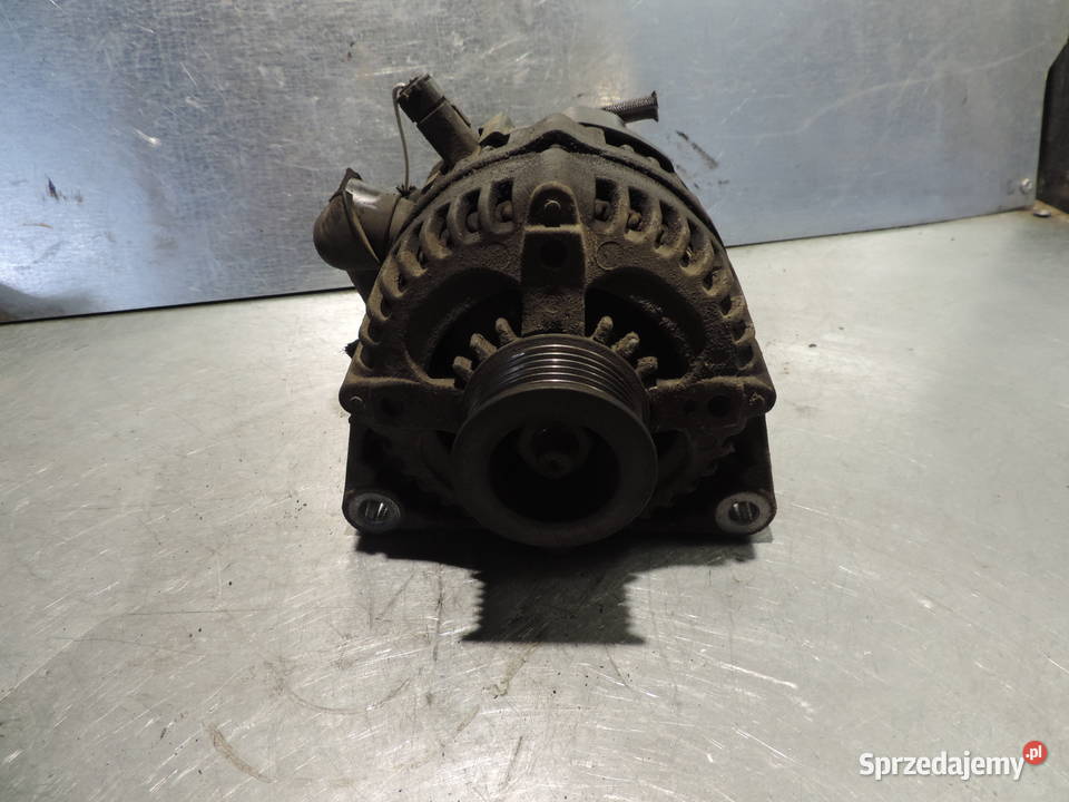 SUZUKI LIANA 14 DDIS ALTERNATOR małopolskie Nowy Sącz