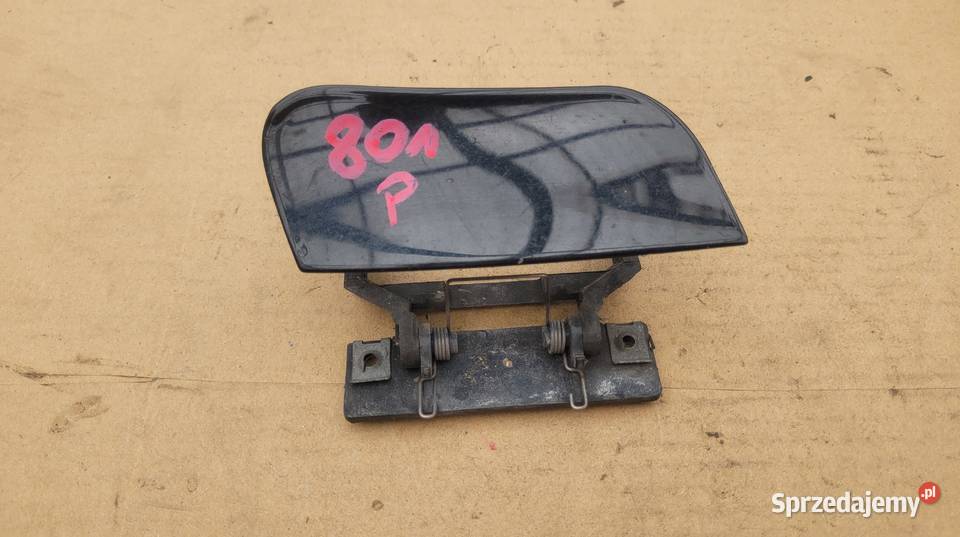 MERCEDES W220 ZAŚLEPKA SPRYSKIWACZA LAMPY PRAWY Pozostałe Ruda Śląska