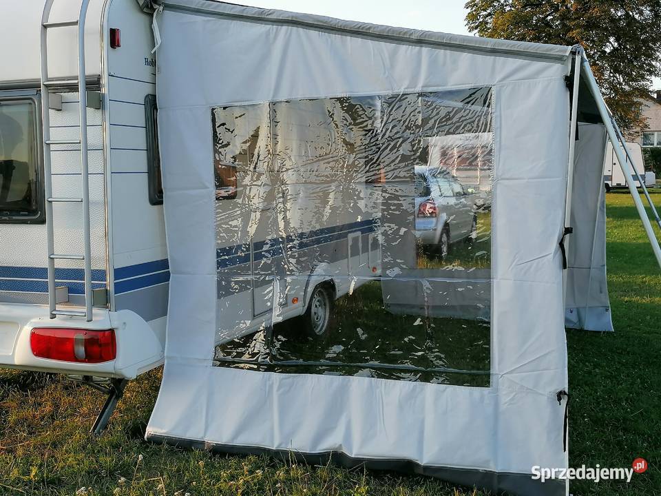 sciany boczne do markizy Zduńska Wola