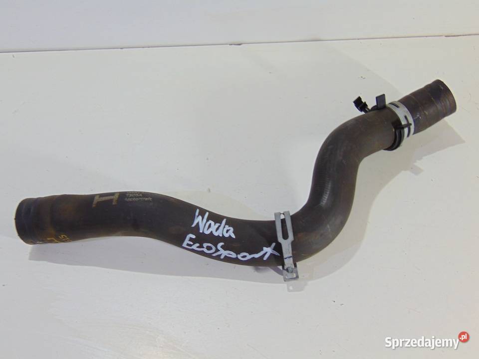 WĄŻ RURA WODY ECOSPORT 10 ECOBOOST D4B18B274AB sprzedam