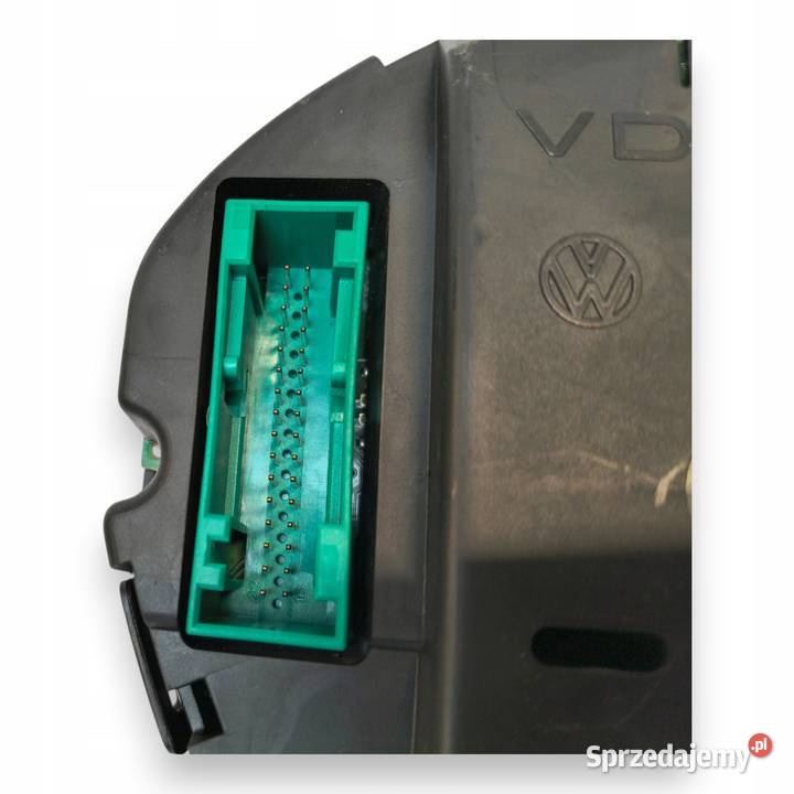 LICZNIK ZEGARY 6Q0920804 VW Polo IV 12 12V 14 16 Chełm