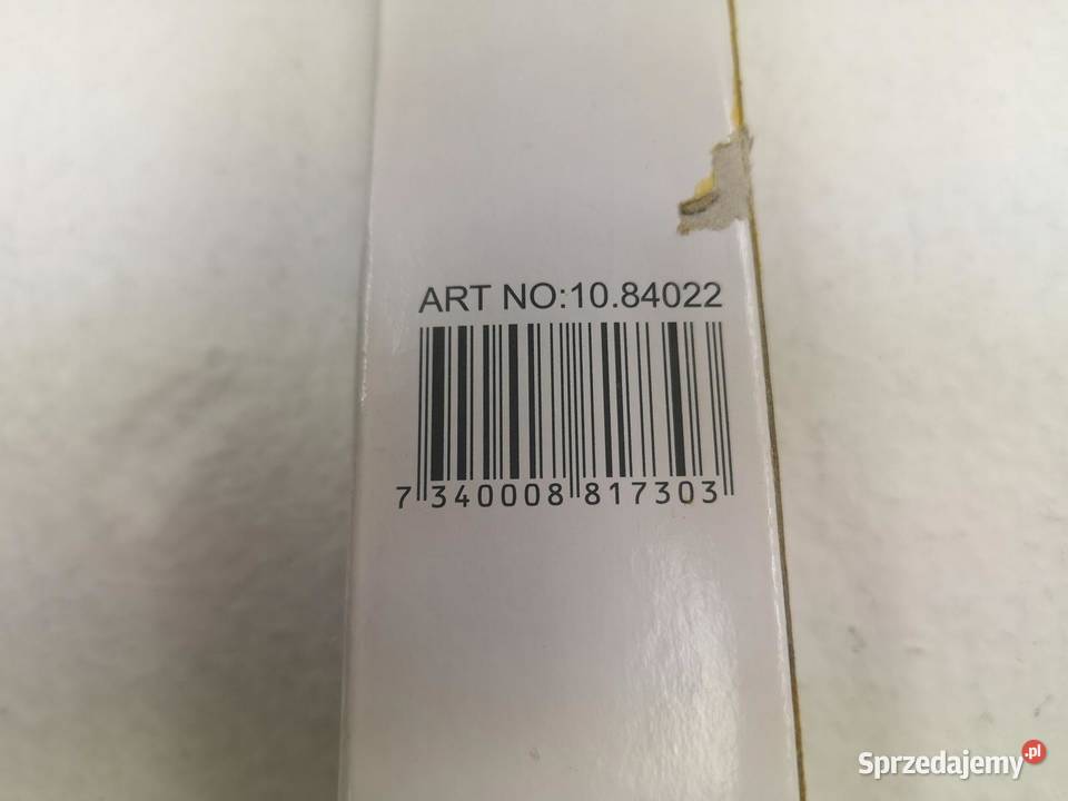 PIÓRO WYCIERACZKI PRZÓD 550mm SCANTECH 1084022 lubelskie