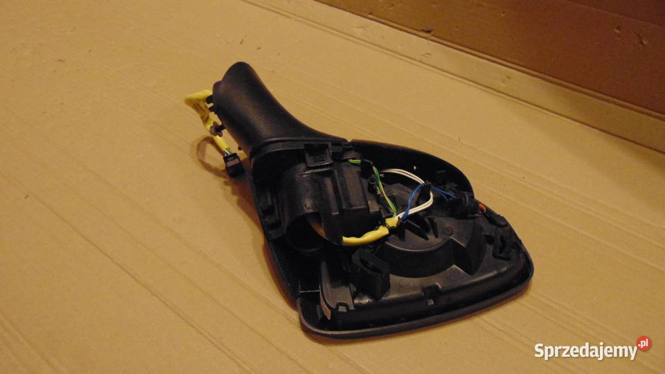 Renault CLIO IV lift 11pin lusterko prawe Białystok