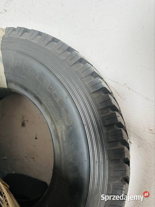 Opony opona 750R16c Limanowa