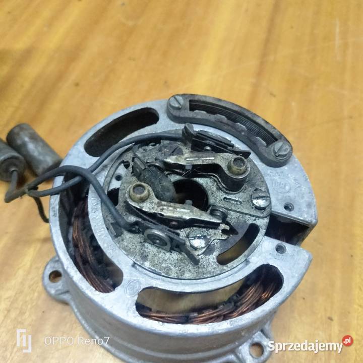 Stojan Jawa cz 350 Łubno