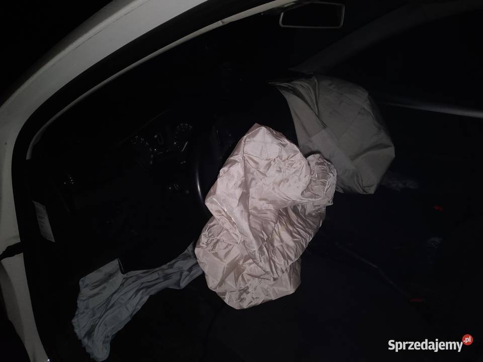 Sprzedam Skodę Octavia Żyrardów