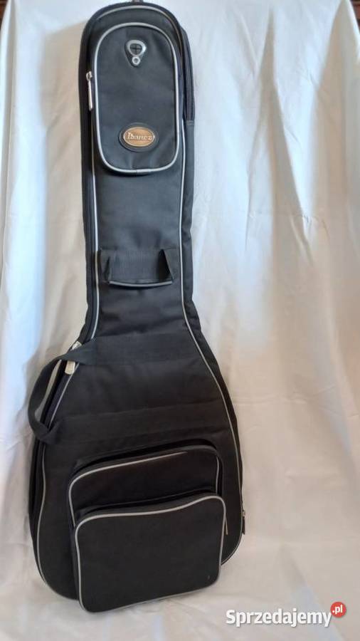 Ibanez pokrowiec na gitarę Gryfino