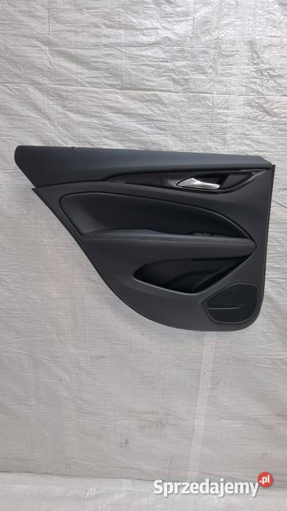 Opel Insignia B boczek drzwi tapicerka lewy tył sprzedam