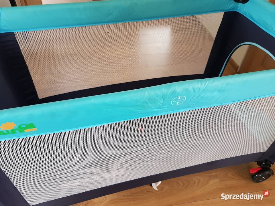 Łóżeczko turystyczne Pozostałe podkarpackie