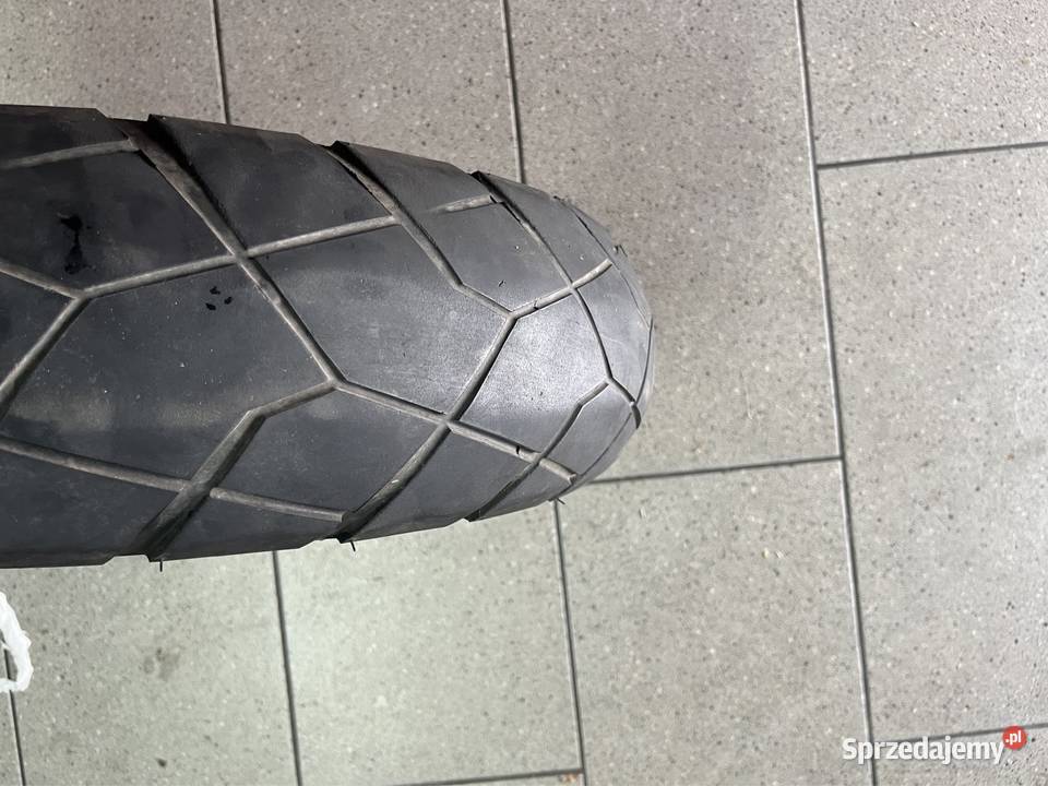 Bridgestone Trail Wing TW152 15070 R17 opona Bobrowniki