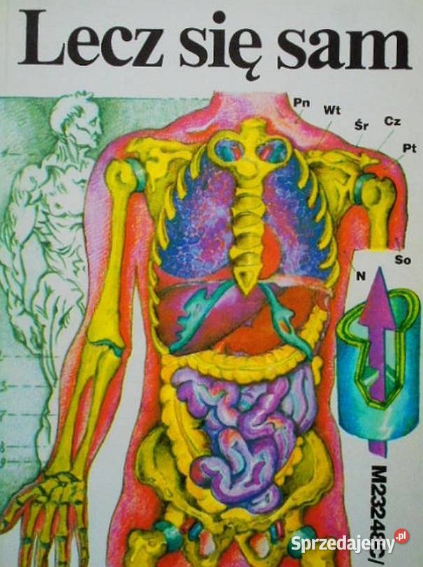 LECZ SIĘ SAM Zielona Góra sprzedam