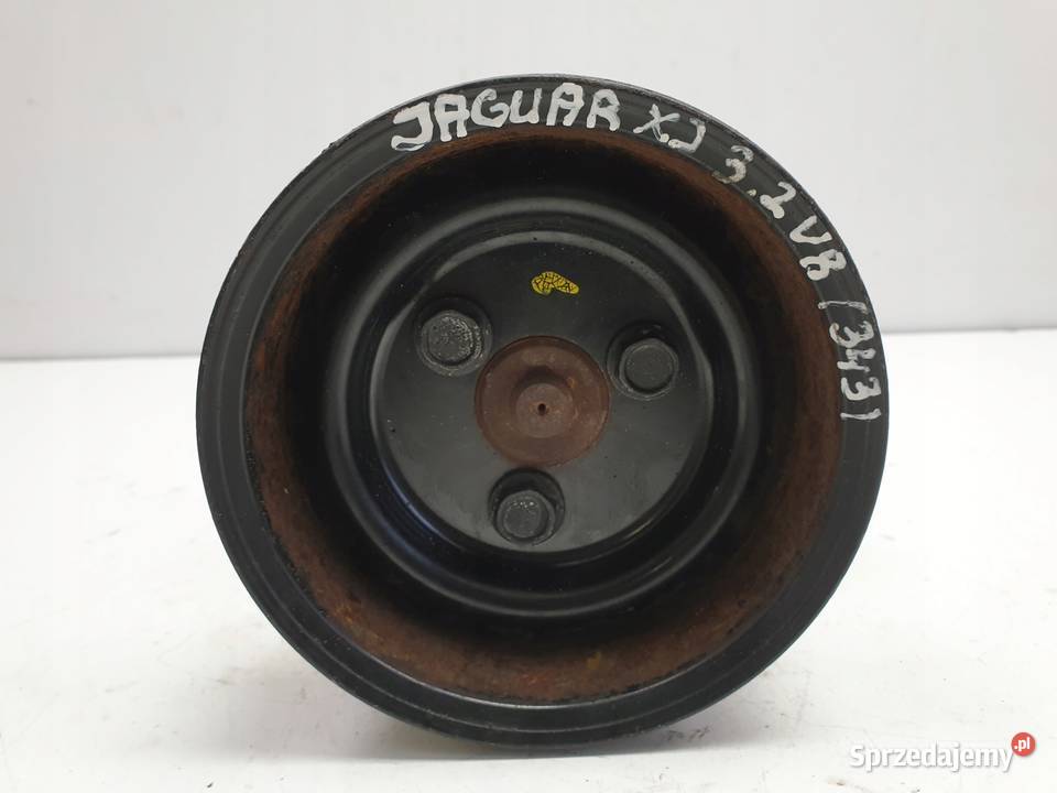 Jaguar XJ8 XK8 32 V8 POMPA WSPOMAGANIA MJA8111BH Rudka