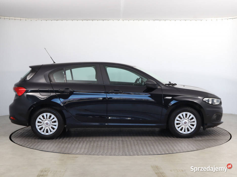 Fiat Tipo 14 16V Bielany Wrocławskie