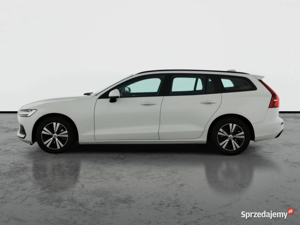 Volvo V60 D3 20 110KM mazowieckie Piaseczno sprzedam