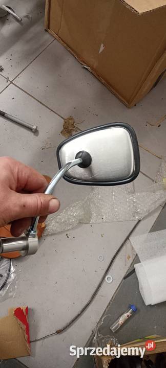 Zawias siedz shl m17 Odrowąż