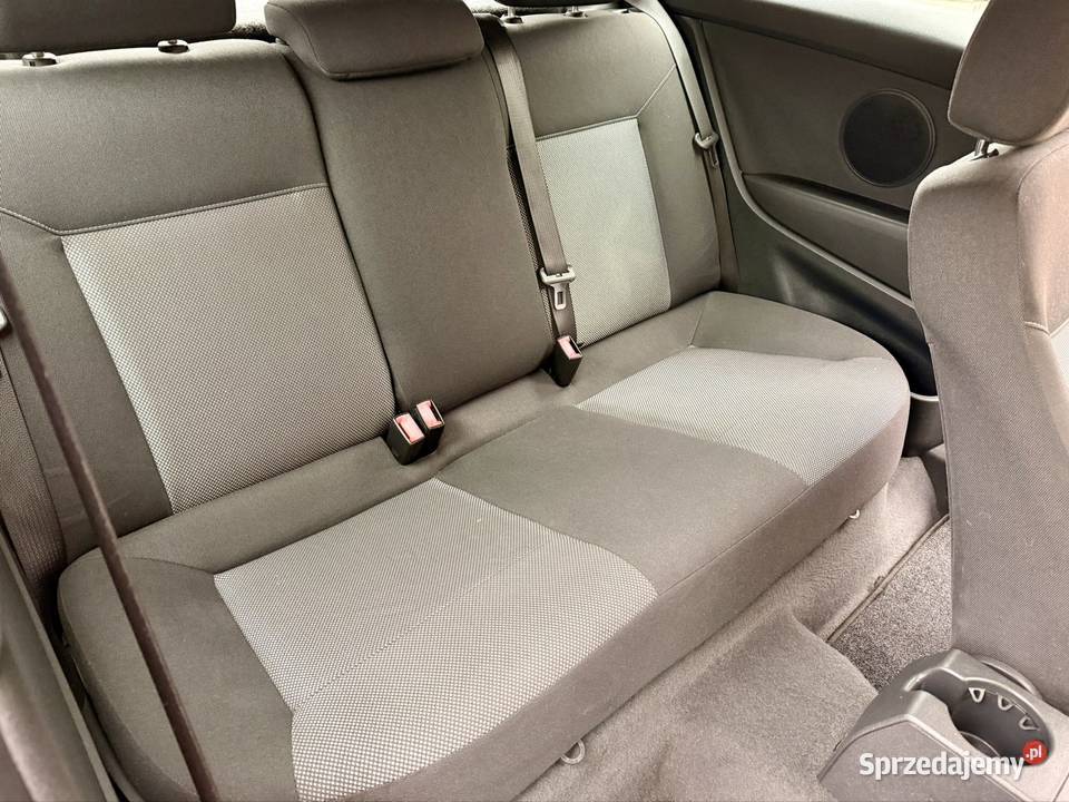 Opel Astra 16 115 Klimatyzacja Alufelgi klimatyzacja Będzin