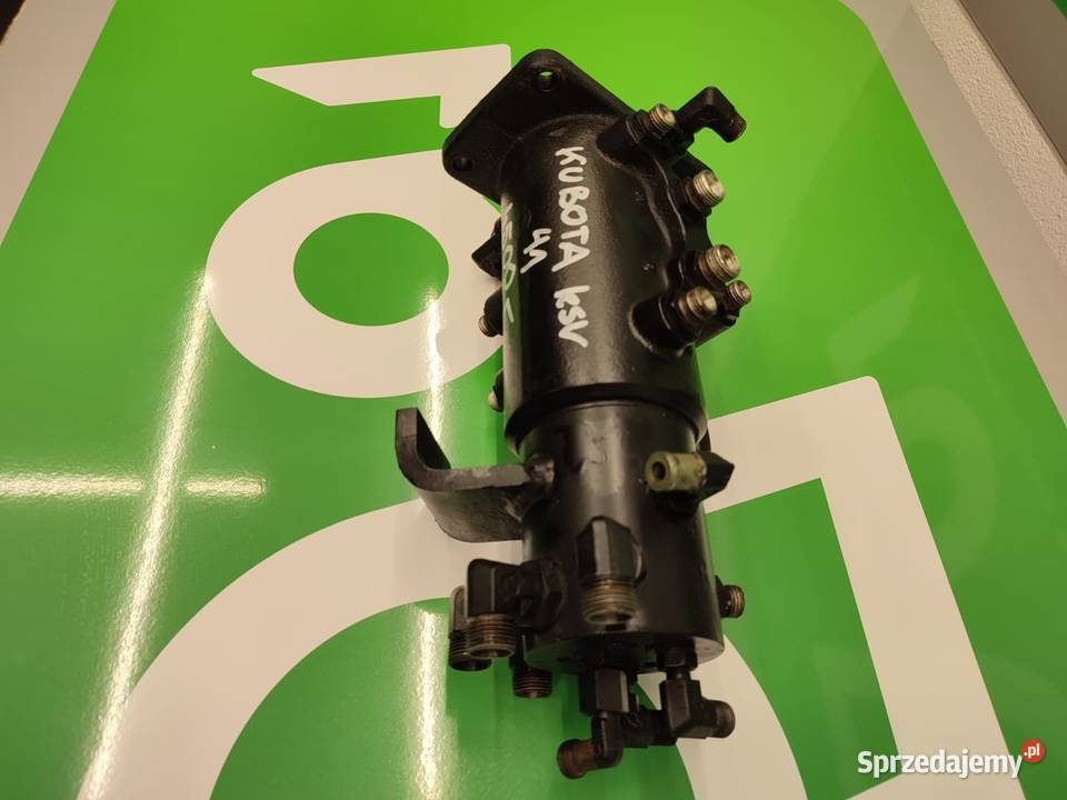 Kolumna obrotu RG13862301 KUBOTA KX 413V Wilkowo