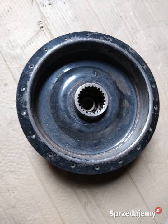 Simson turist piasta koła tył BMW EMW Kruszwica