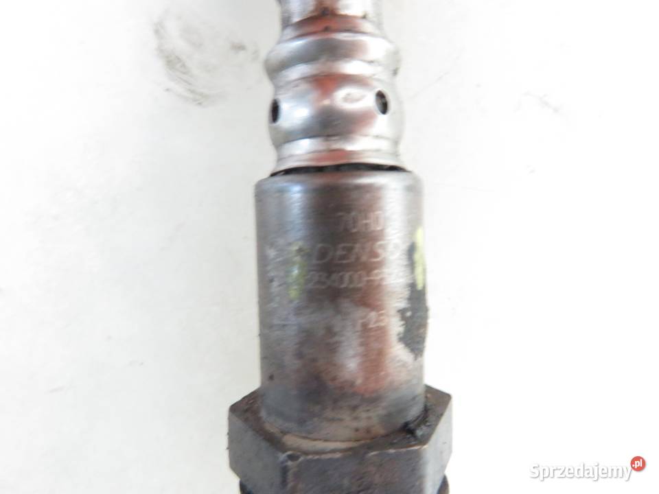 SONDA LAMBDA SUZUKI IGNIS 13 4WD 2340009322