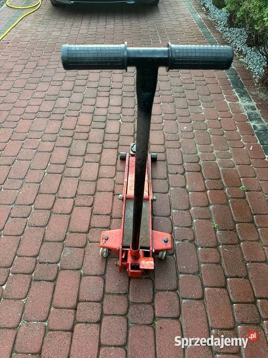 Podnośnik samochodowy żaba do regeneracji podkarpackie Nowa Sarzyna