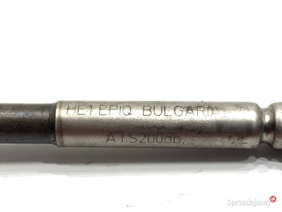 CZUJNIK TEMPERATURY SPALIN AUDI A8 D4 4H0906088G